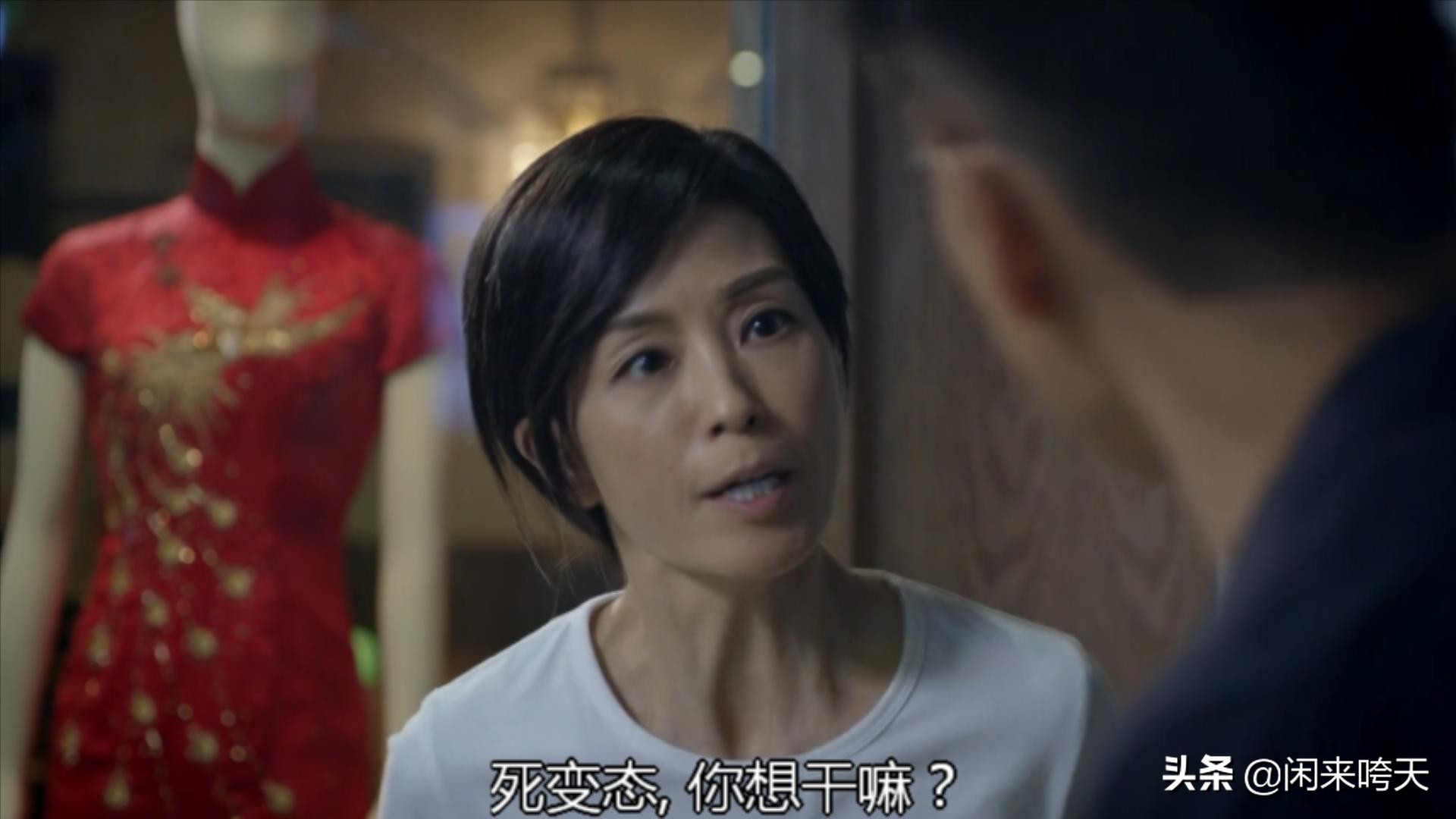 最佳反转：妈妈，我前半生坐过的轮椅，就留给你后半生用了