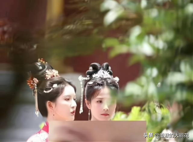 《宁安如梦》不一样的宫廷剧：后宫“嫔妃之争”秒变“伴读相斗”