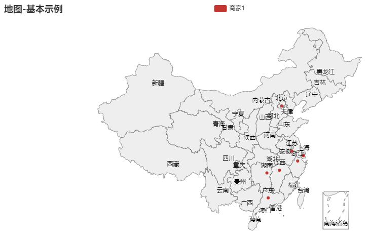 Py<a href='/map/echarts/' style='color:#000;font-size:inherit;'>echarts</a>绘制22种超实用精美图表