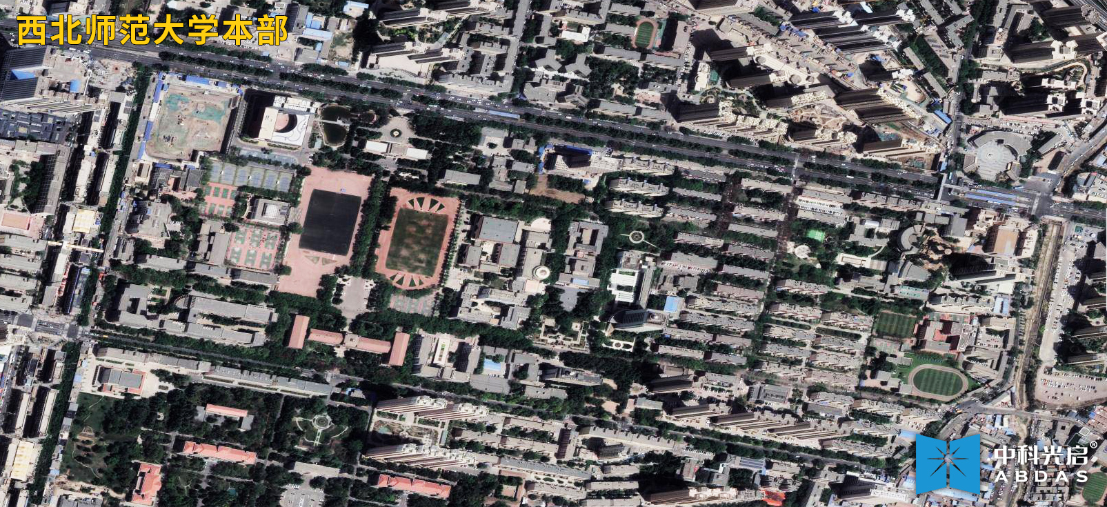 考研在即，卫星带你一览这10所热门报考院校