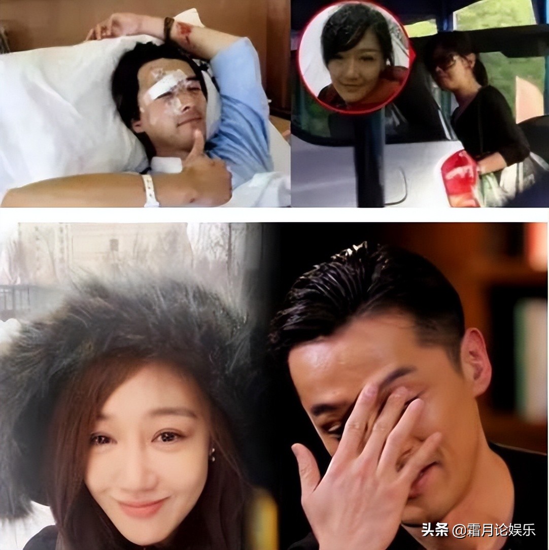 《粉红女郎》播出19年:万人迷发福,哈妹皈依佛门,男人婆找到老公