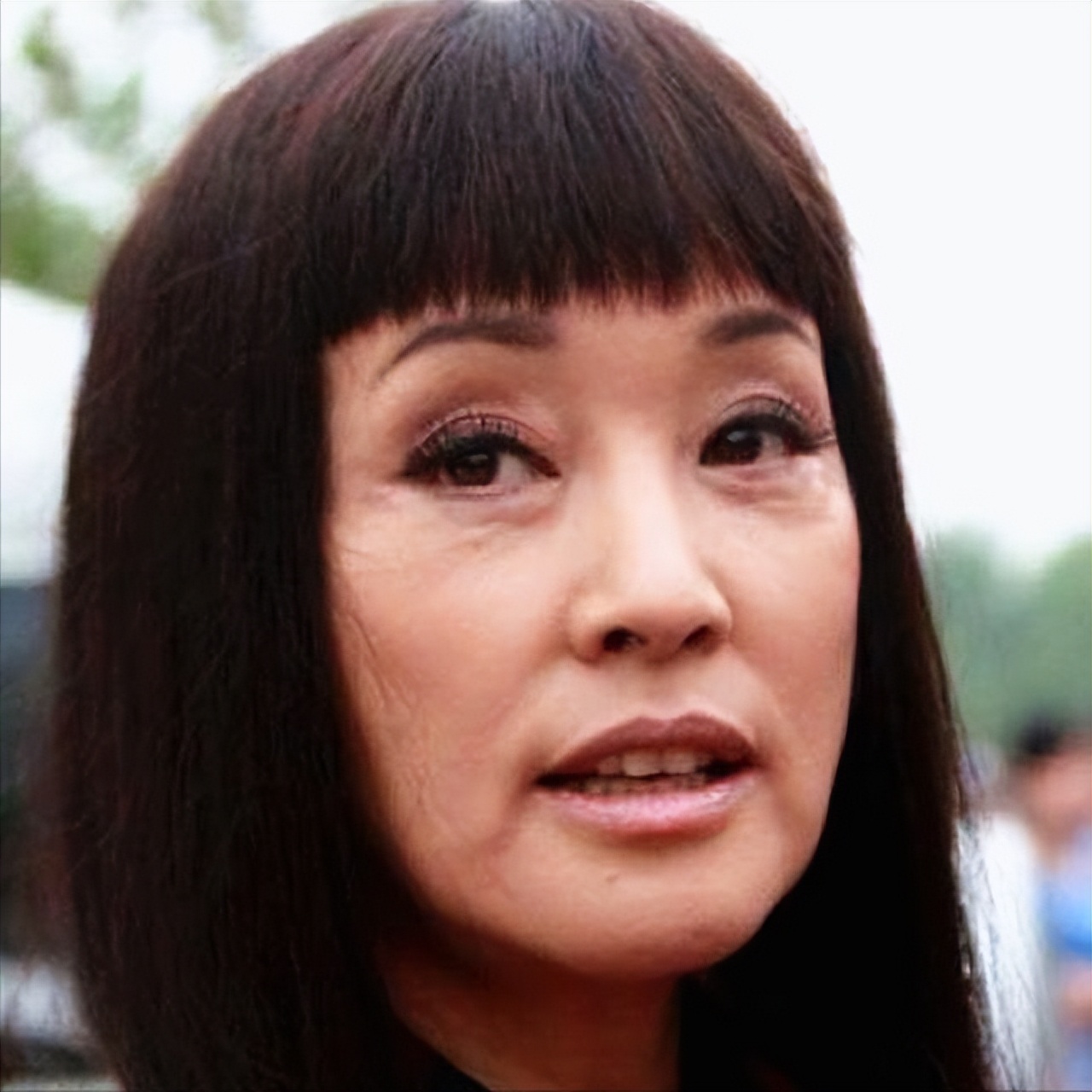 从“周芷若”到“灭绝师太”——顺从岁月，优雅地老去