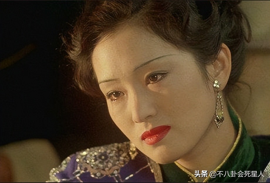 同样演农村妇女，把巩俐、刘琳和赵丽颖放在一起看，差距就出来了