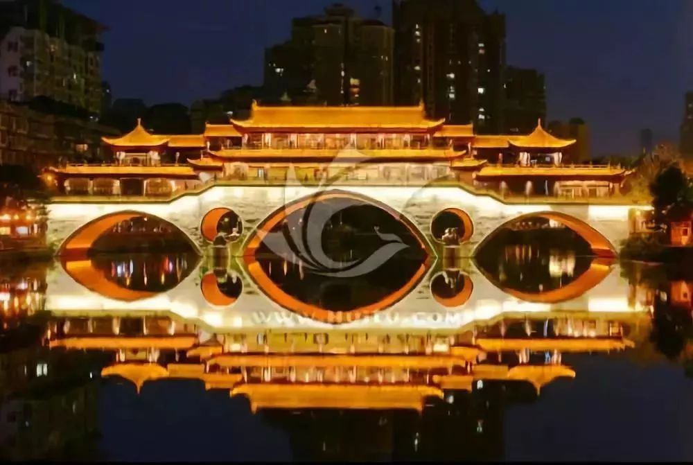 中国最美夜景城市排行榜，第一名竟是它！快看看你家乡上榜没？