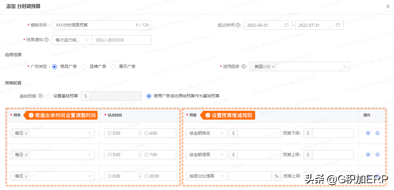 如何精细化优化亚马逊广告，从小细节收获高效益？实用技巧