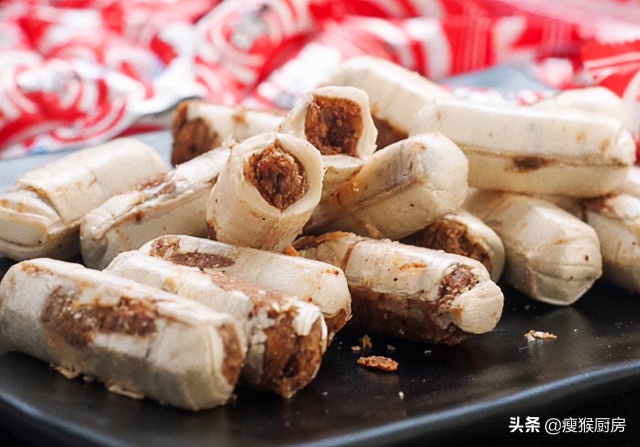 徐州有哪些名小吃？经过评选，这9种小吃比较出名，你吃过几种？