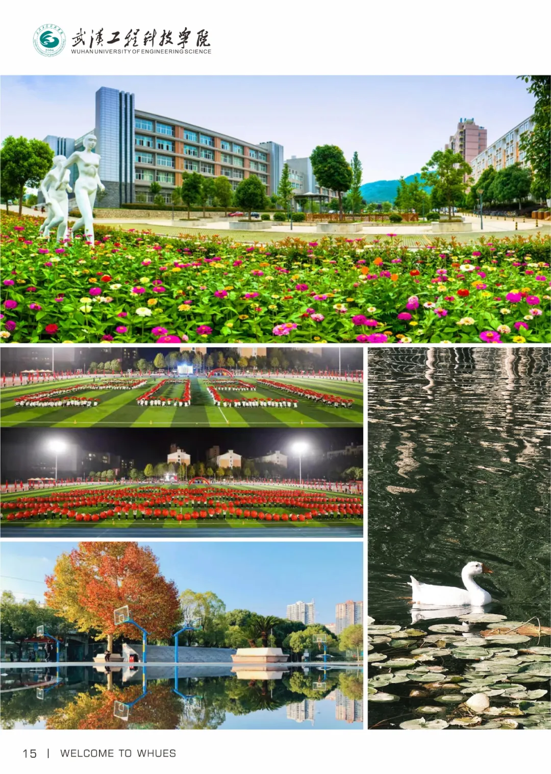 武汉工程科技学院2022年艺术类招生简章