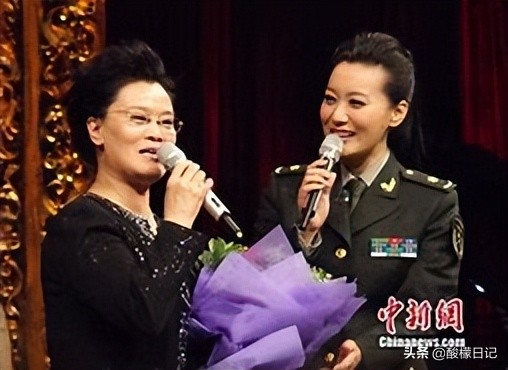 娱乐圈鲜为人知的亲属关系，陈凯歌陈赫不算啥，每一对都意想不到