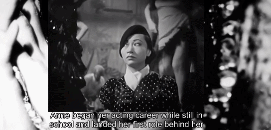 她容貌艳丽却终生未嫁，养活全家却被家人视为耻辱，悲哀的巨星