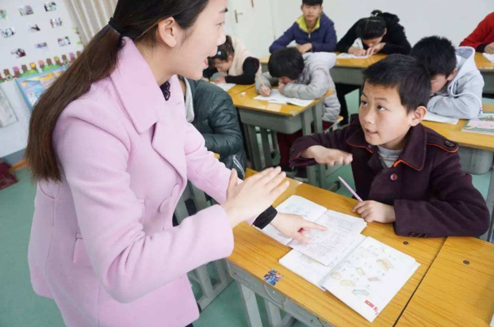 “以前老师都不选我”，淘气学生当选为班干部后的发言，引人深思