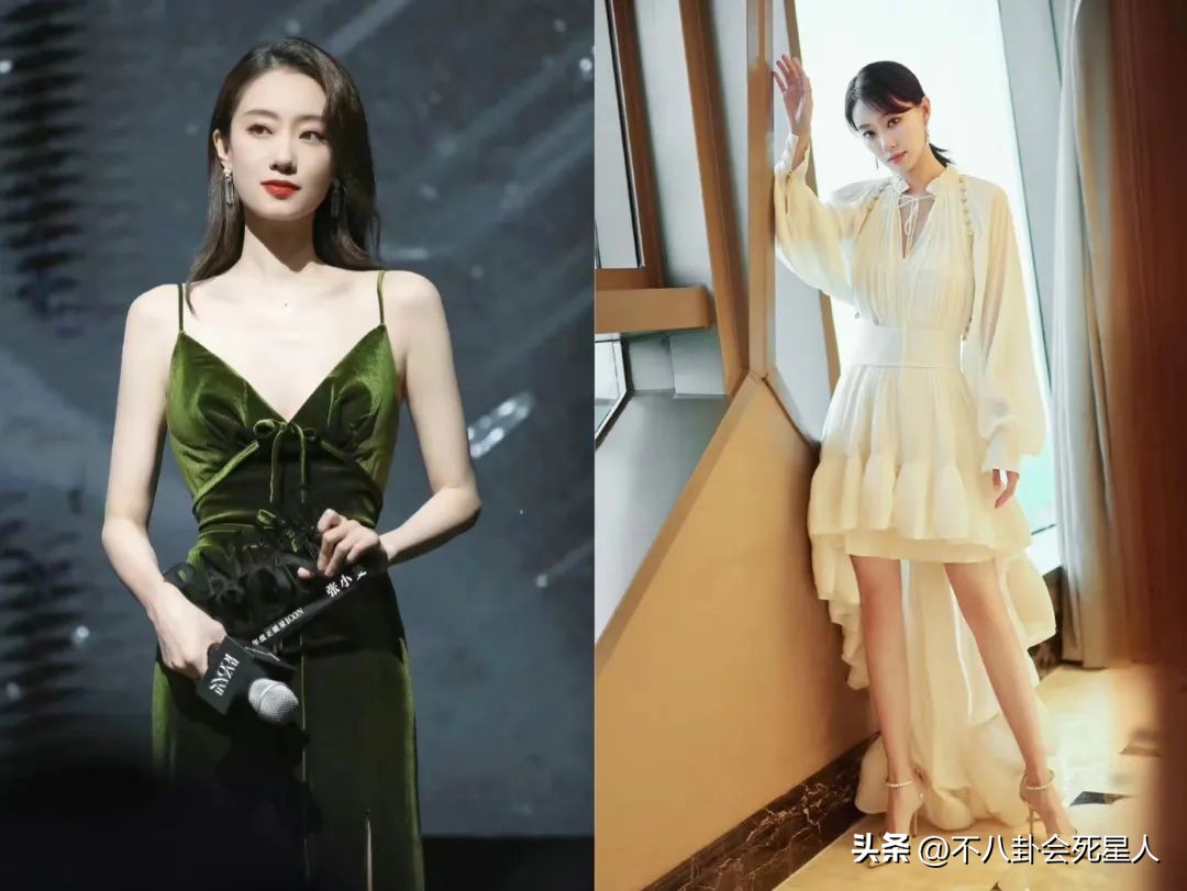 明星的早期照片，谢霆锋土，杨颖非主流，都是“黑历史”