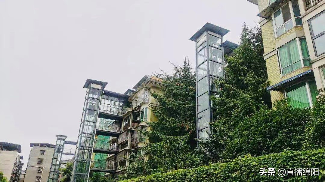 绵阳既有住宅增设电梯新政出台：取消“一票否决制”