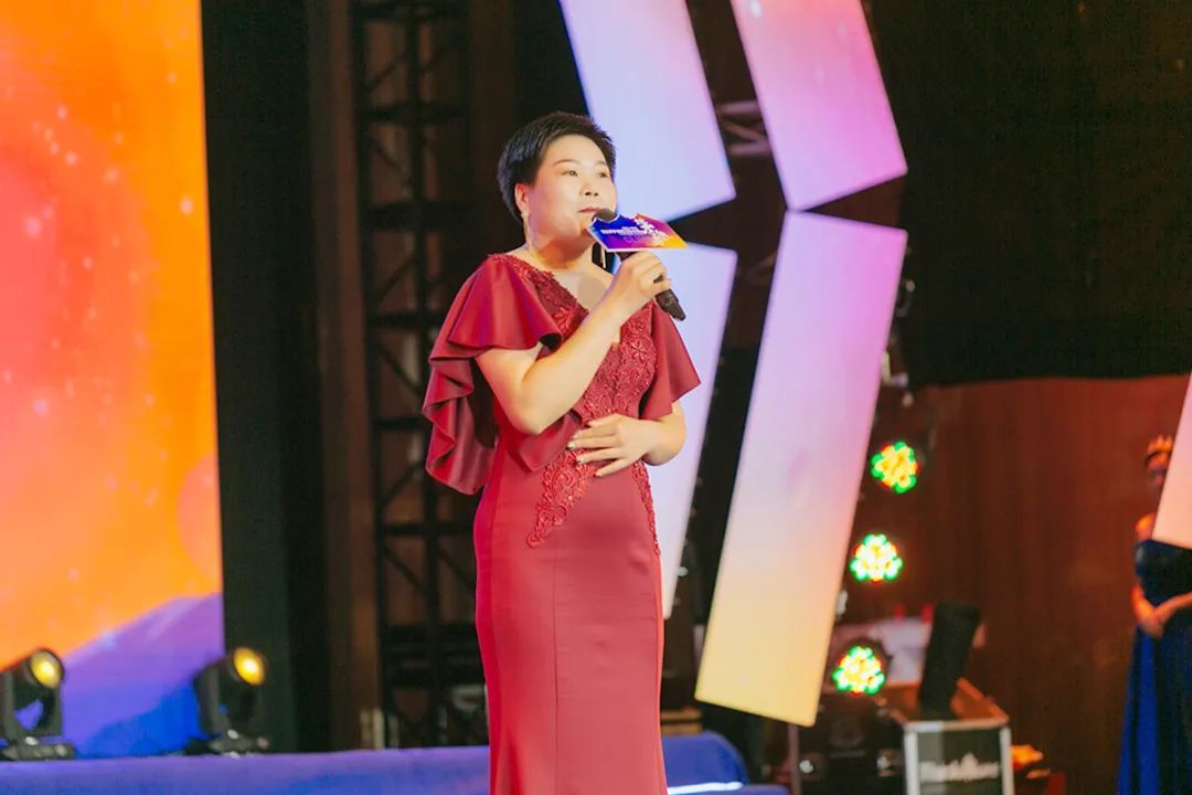 6万人次线上互动 绿之韵幸福国际举行三周年庆典