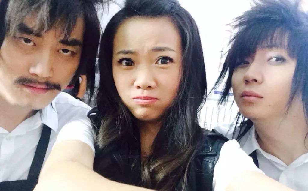 白客的十年演员梦，拼尽全力，也终究入不了影视圈主流