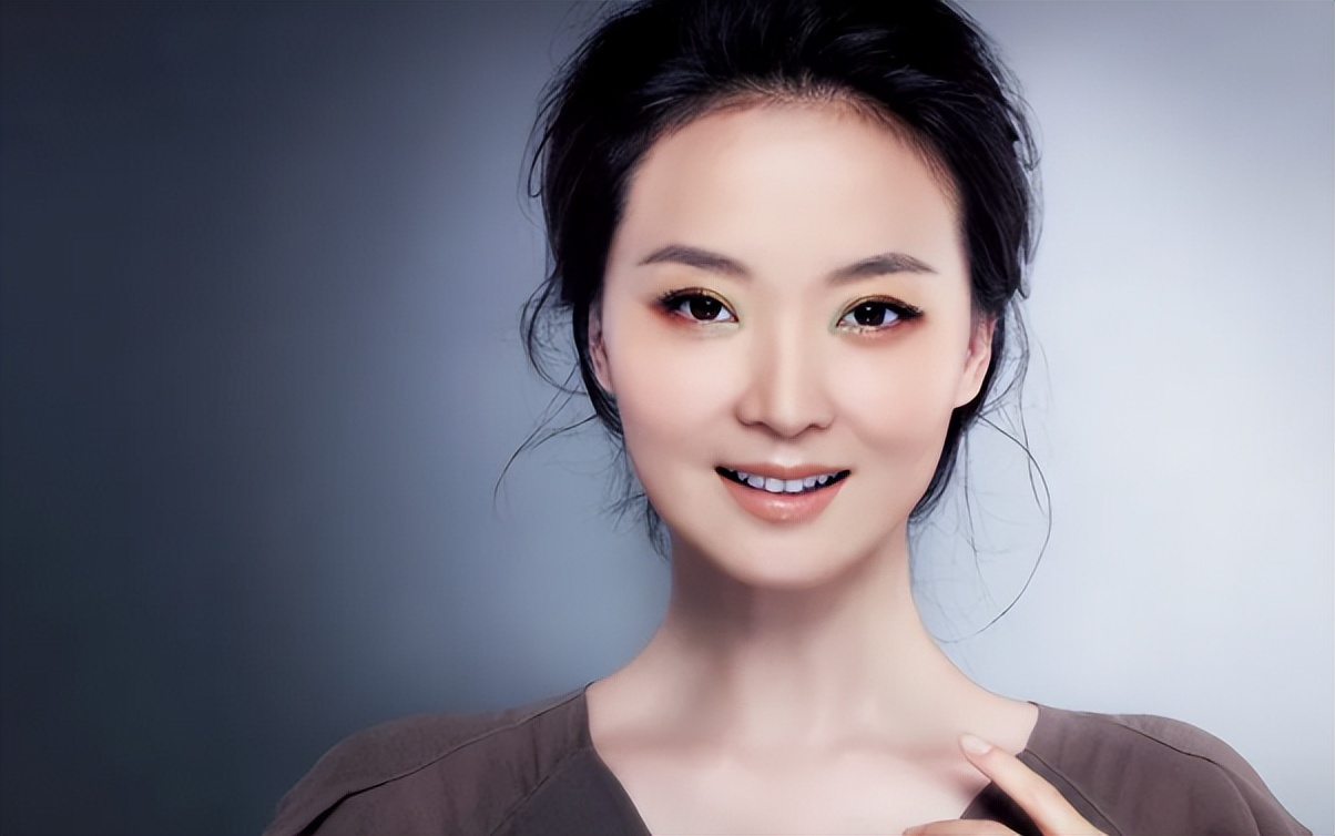 “龙须刘海”不要随便碰，颜值高的仙气飘飘，颜值低的秒变蟑螂精