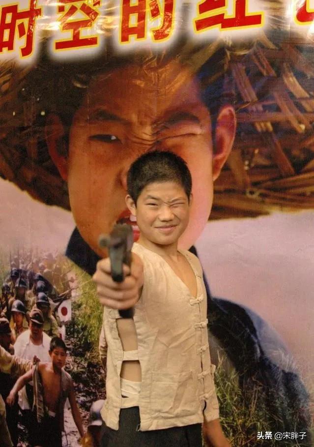 的确,谢孟伟主演的电视剧《小兵张嘎》是一部很成功的**题材作品.