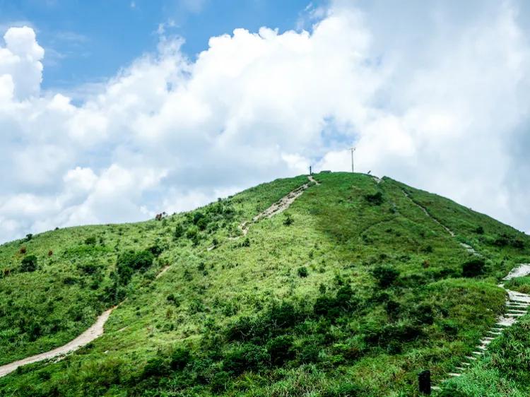 盘点深圳龙岗区20个著名旅游景点(图4)