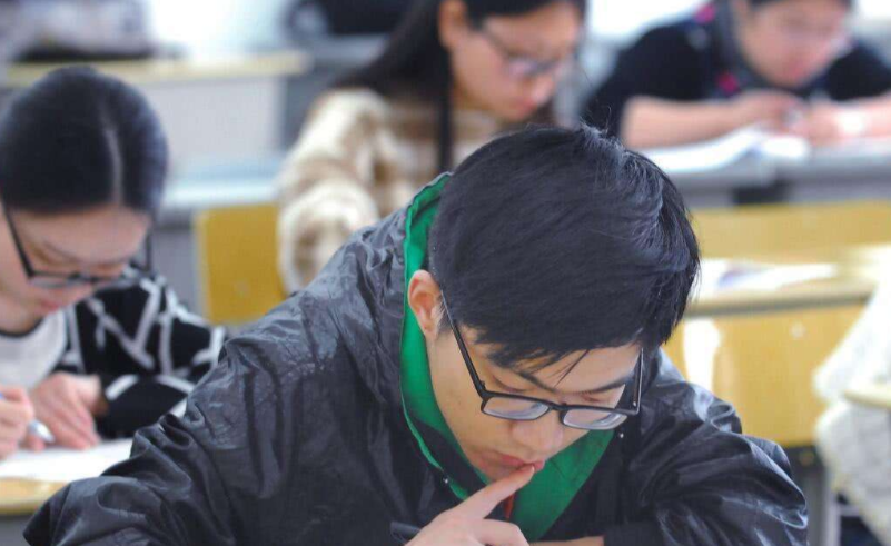 比英语四六级还有用的证书，大学期间早早考下，对就业大有助益