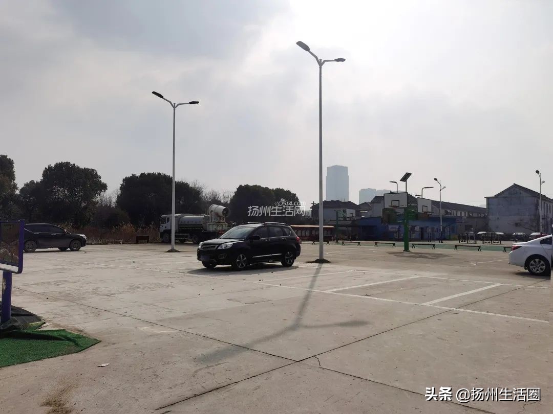 扬州拆迁,扬州拆迁补偿标准明细2022