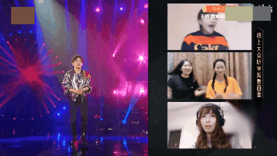 他是B站“年更UP主”，也是娱乐圈的二次元“麦霸”！其名为周深