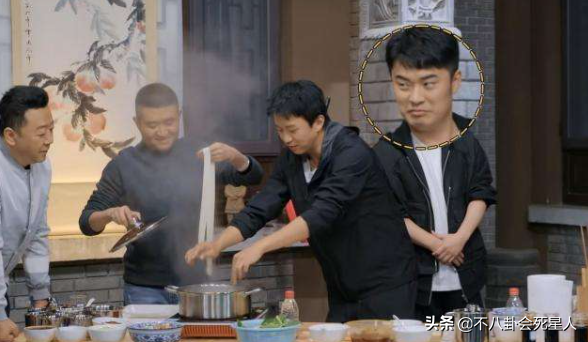 近期熱播的6檔爛綜藝，評分最低4.1，你看的綜藝中招了嗎？