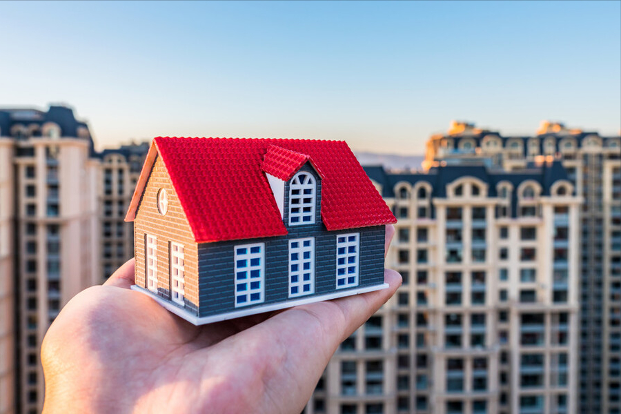 不合法、不合理的房屋评估报告，如何要求重新评估？