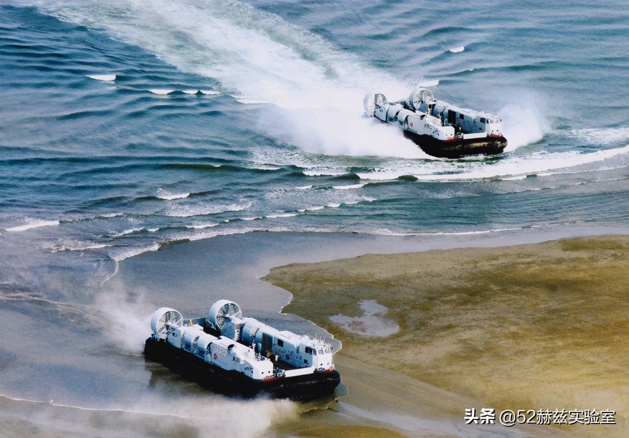 花3亿美元买4艘乌克兰野牛，中国这笔买卖到底划不划算？