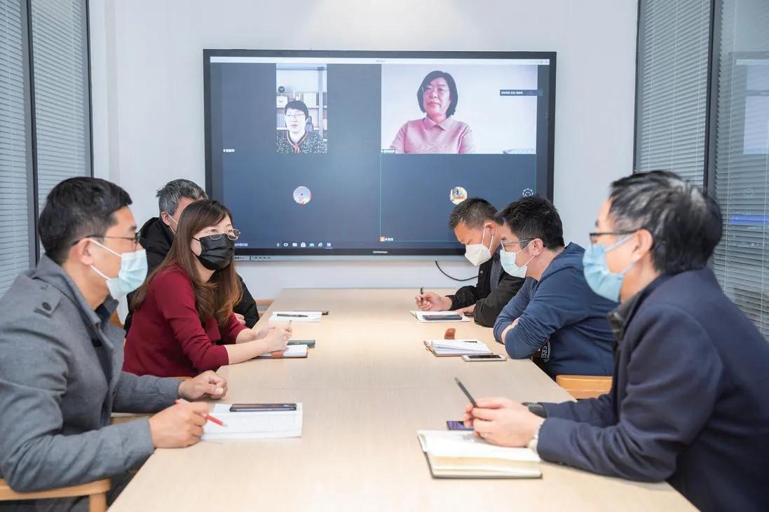 你们的爱，让春天温暖有光——天津英华实验学校的教育人用爱诠释教育的初心与使命