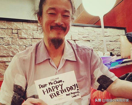 赌王何鸿燊的7位女婿，现状天差地别，你觉得哪位最帅气？