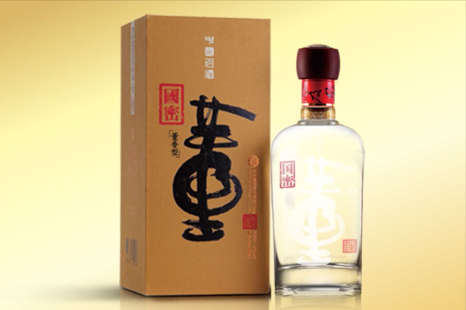 白酒圈公認：中國5大值得收藏的白酒，個個都是酒中佳品