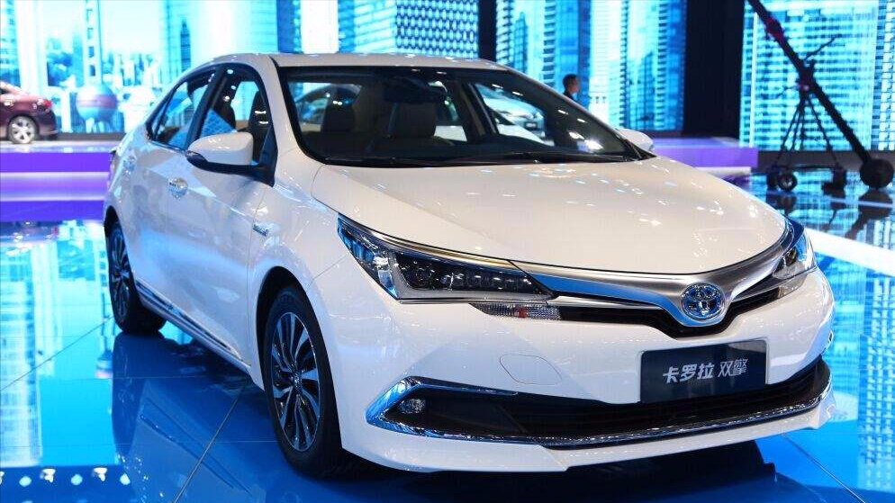 汽车混合动力是什么意思（双擎）