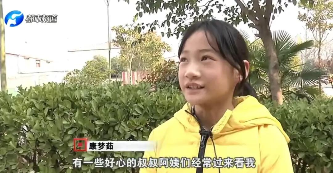 09年，河南1岁半女婴肚大如怀孕吓到医生，母亲崩溃大哭揭开身世