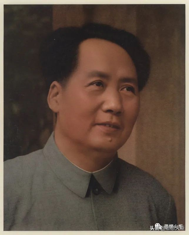 常改香：延安时期毛主席关于话语权和三种话语形式的论述探析