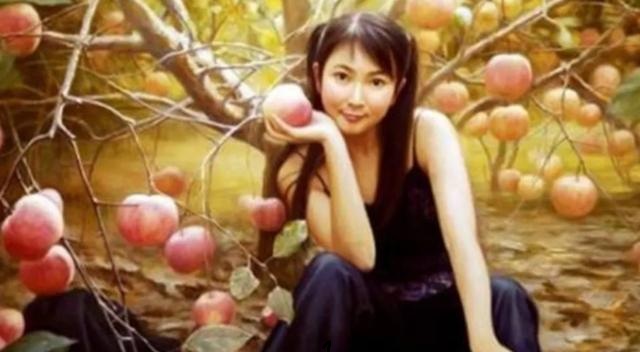 1948年出生的李壮平由于艺术世家的缘故,对国画和油画有非常深入的