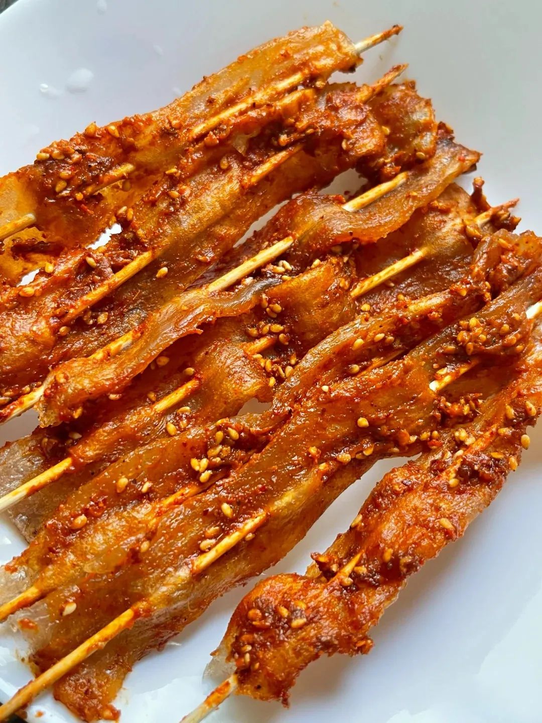 空气炸锅别再闲置了！5道美味小吃，简单快手，1分钟就能学会