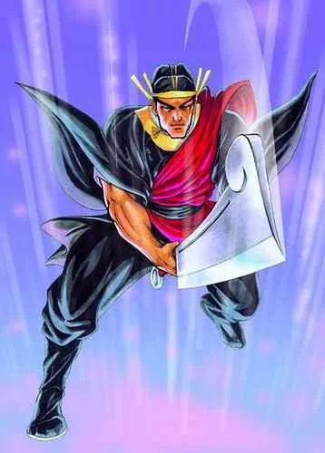 盘点梁山三十六天罡星武将型好汉中武艺最差的五位好汉