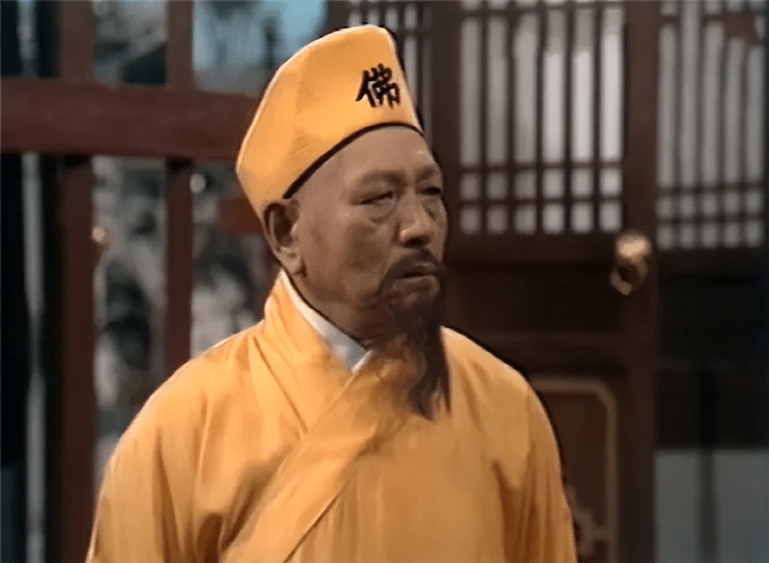 83版《射雕》：除了黄药师之外，十多位演员去世，最小的年仅26岁