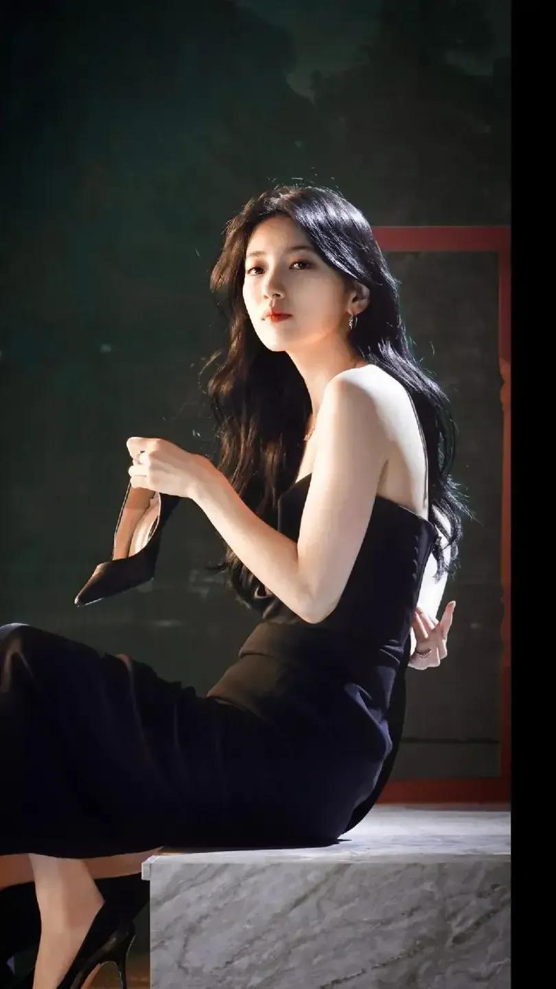 美女鉴赏之杨颖、徐璐、古力娜扎、吴宣仪、赵樱子、裴秀智、倪妮