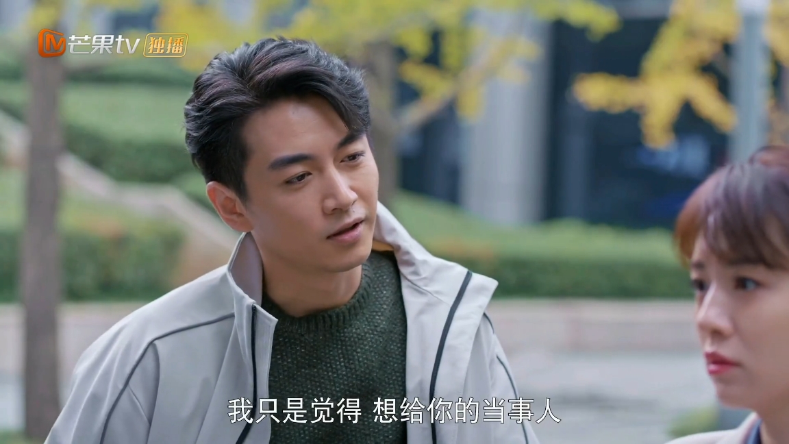 40集《好好说话》今晚开播，陈晓领衔，9位实力派坐镇，该火了吧