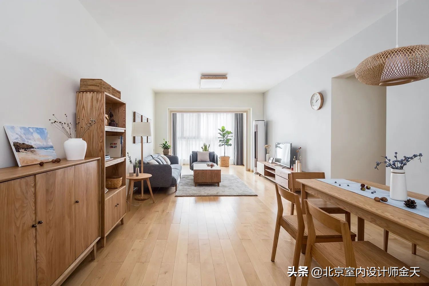 装修风格排行榜：主流设计风格全解析