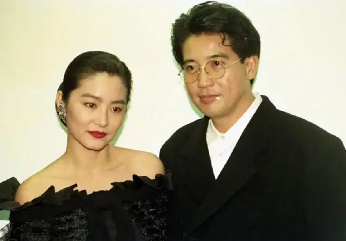 琼瑶男郎今昔颜值大PK：有人年过60依旧帅气，有人发福成“奶奶”