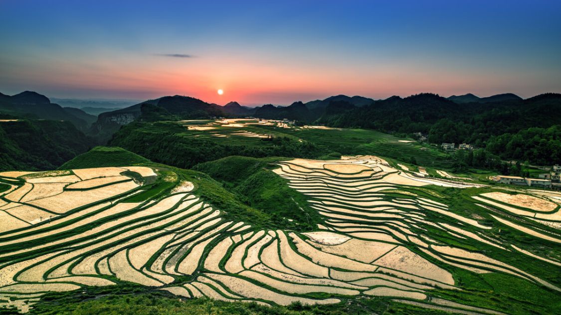 到了云南贵州，10道“硬菜”别放过，外地很难吃到，太有特色了