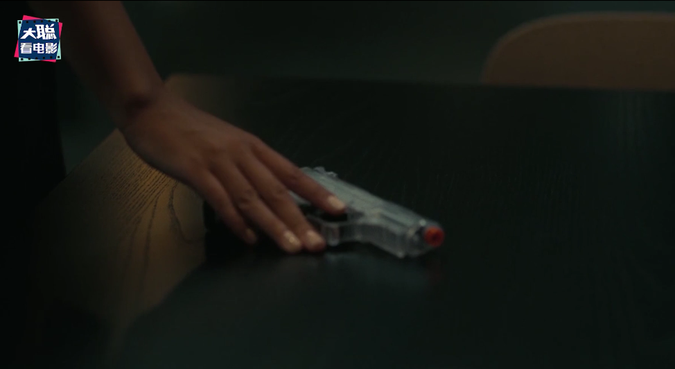 《西部世界》第四季第1集脑洞解析！谁奴役谁？开局全员谜语人