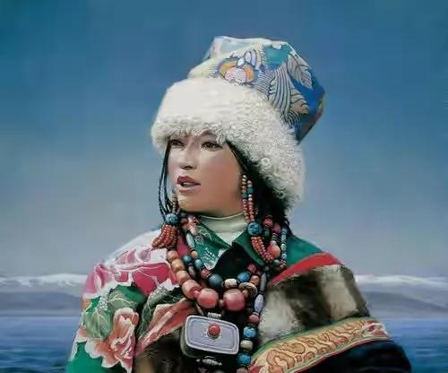 1912年，湘西王部队穿越羌塘无人区，断粮七个月，115人仅7人生还