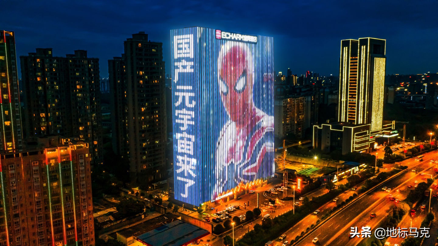 百度AI*大会携手地标马克：*国产元宇宙里将发生什么？