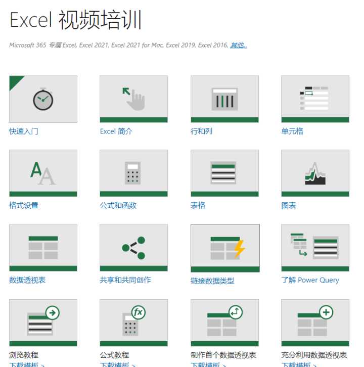 这25个高质量自学网站，堪称学霸的开挂神器