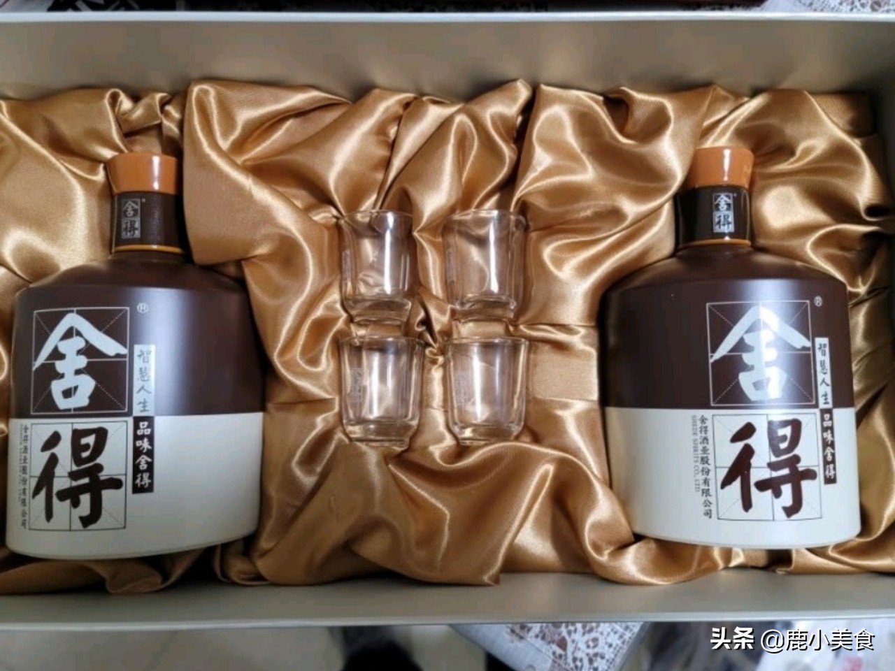 春节家宴用酒,这“4类酒”别拿来待客,难喝易上头,还遭人嫌弃