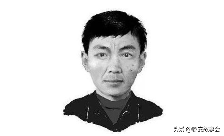 “东北悍匪”王强：仇视社会，心理扭曲，杀45人，侮辱女性10人