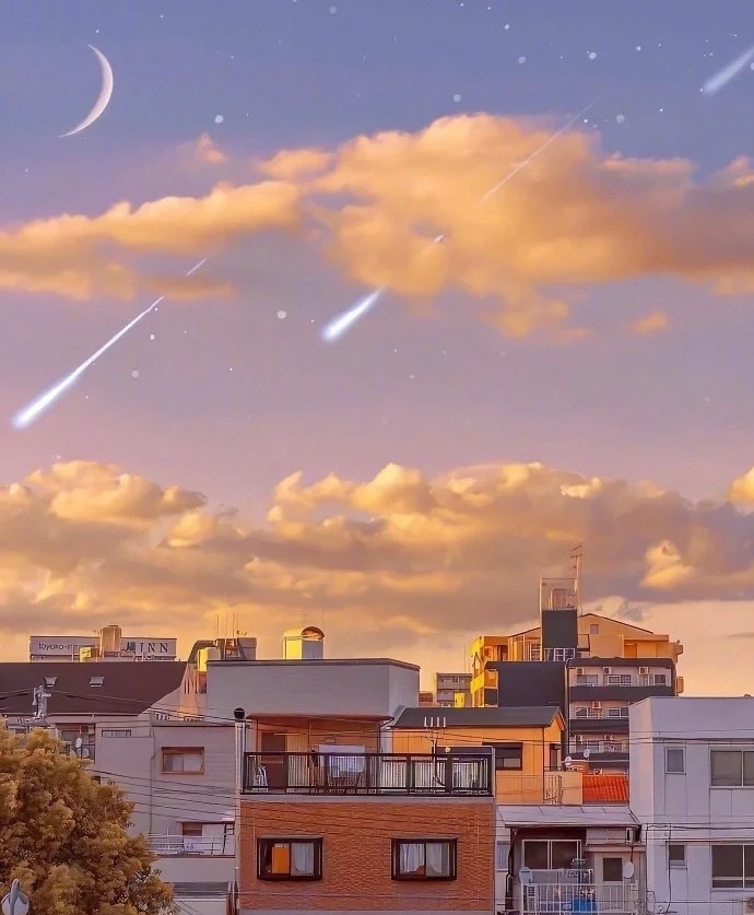 一发就会被秒赞的朋友圈文案句子