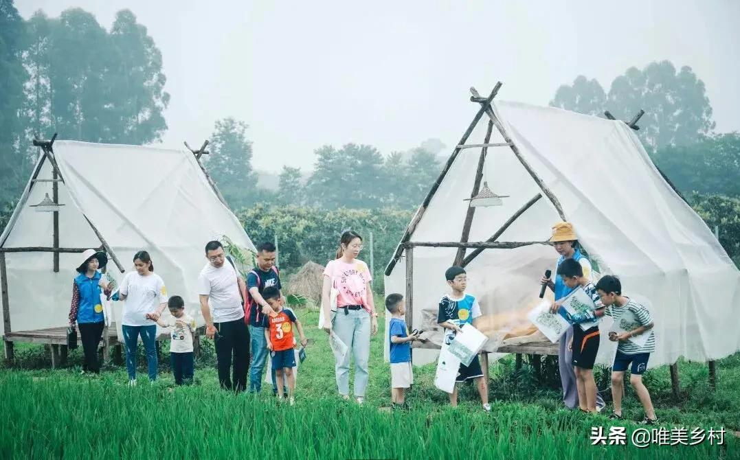 家庭农场、休闲农业植入“亲子”业态，如何与市场对接？五大技巧